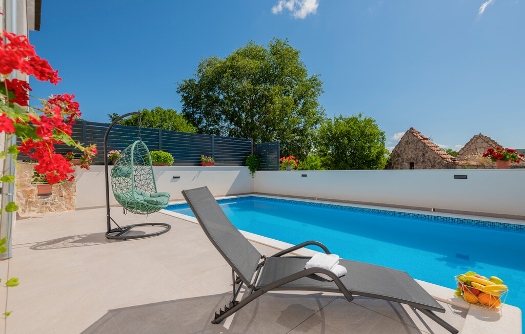 Feriehuse - Makarska - Dobrince , Kroatien - CSC324 8