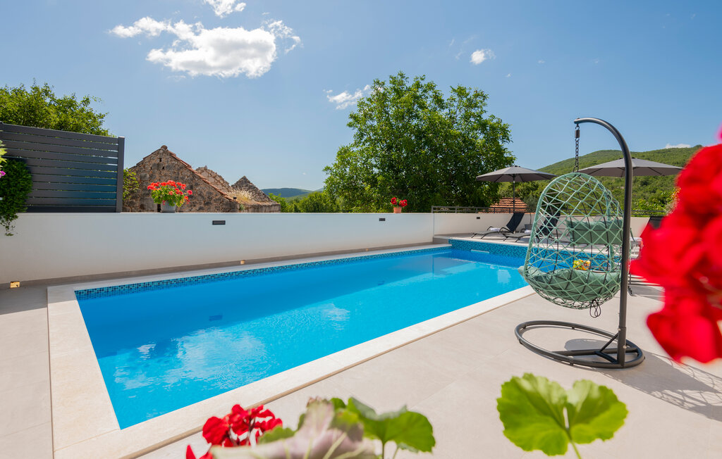 Feriehuse - Makarska - Dobrince , Kroatien - CSC324 13