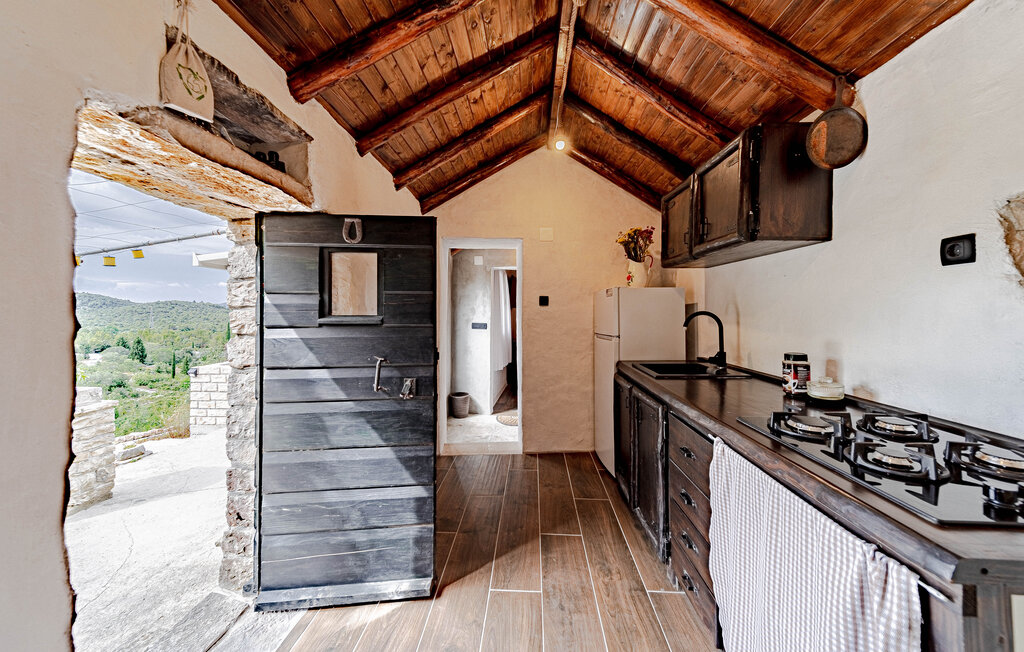 Feriehuse - Korcula-Zrnovo , Kroatien - CSC607 6