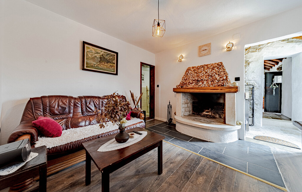 Feriehuse - Korcula-Zrnovo , Kroatien - CSC607 3