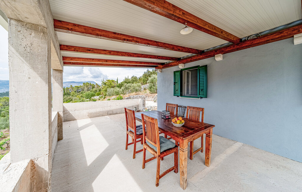 Feriehuse - Korcula-Zrnovo , Kroatien - CSC607 11