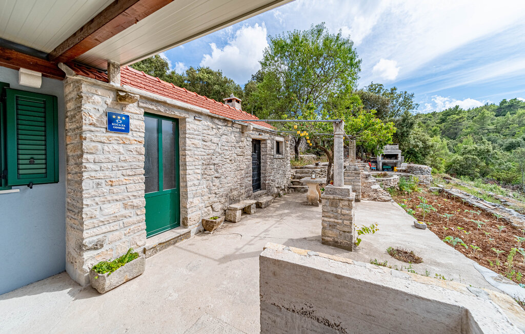 Feriehuse - Korcula-Zrnovo , Kroatien - CSC607 7