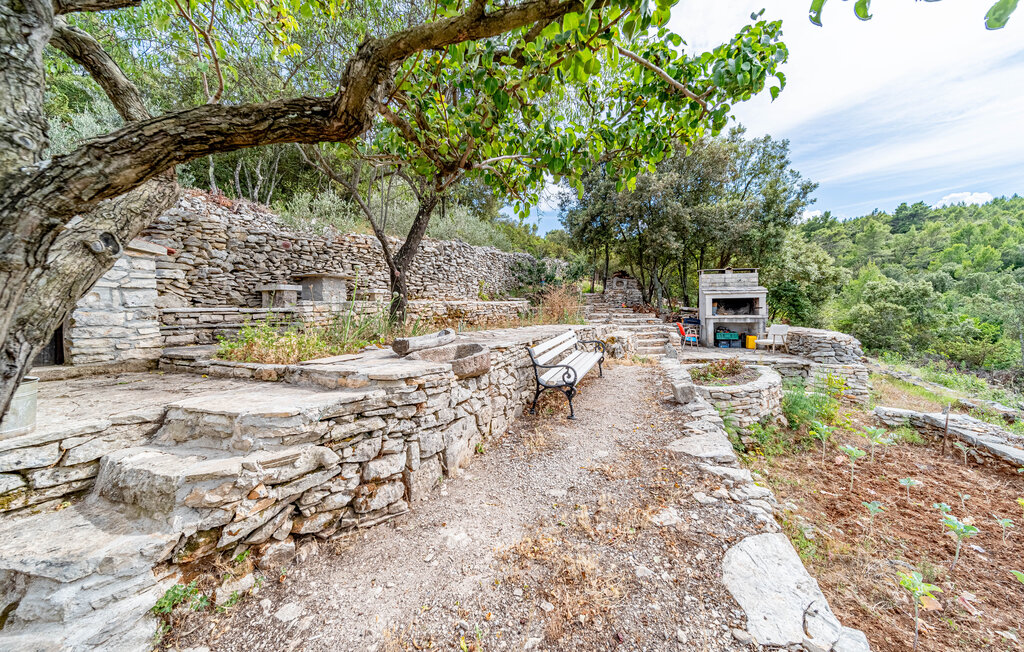 Feriehuse - Korcula-Zrnovo , Kroatien - CSC607 8