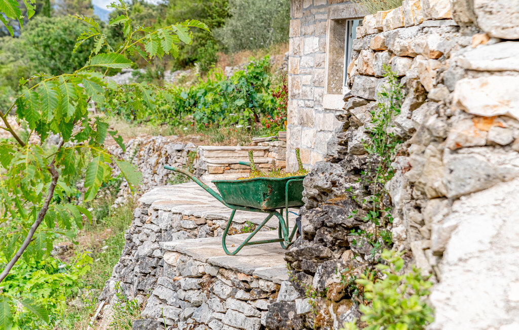 Feriehuse - Korcula-Zrnovo , Kroatien - CSC607 16