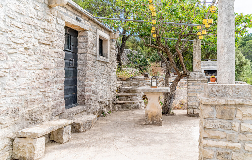 Feriehuse - Korcula-Zrnovo , Kroatien - CSC607 17