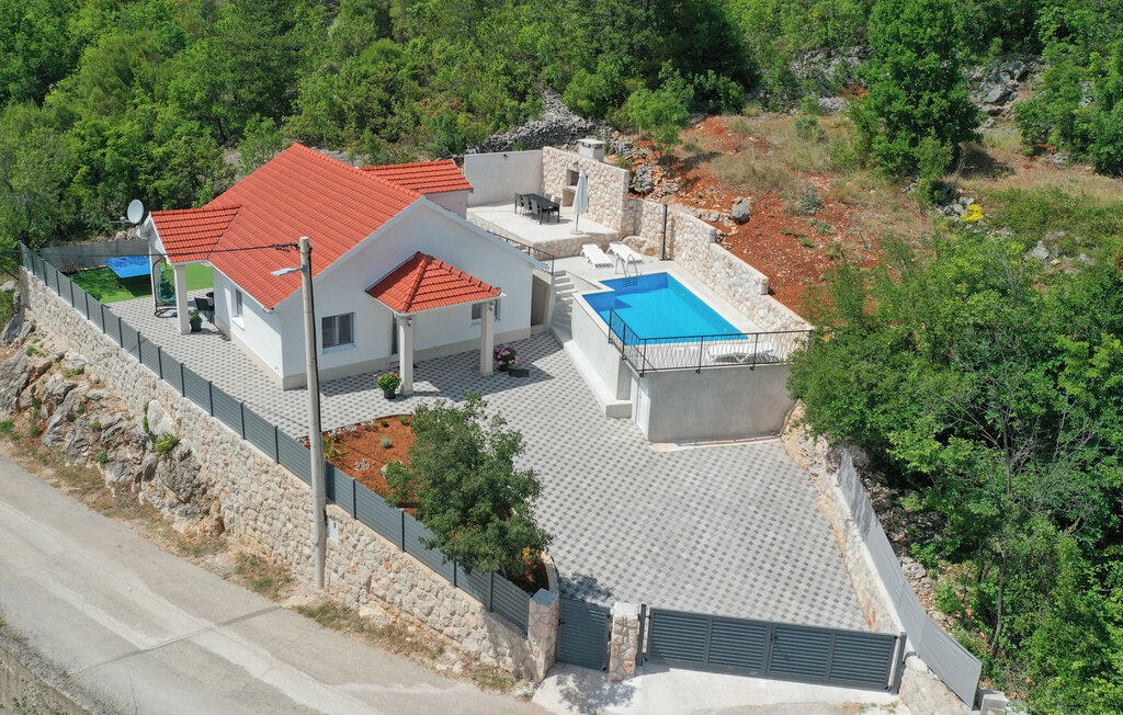 Domy wakacyjne - Makarska - Poljica , Chorwacja - CSC556 11