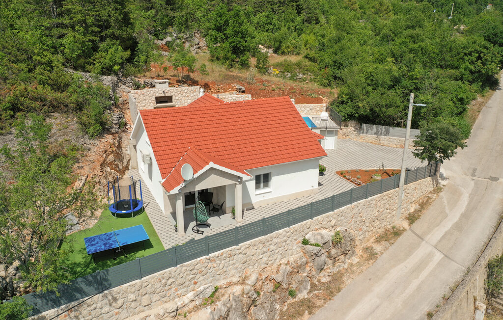 Domy wakacyjne - Makarska - Poljica , Chorwacja - CSC556 13