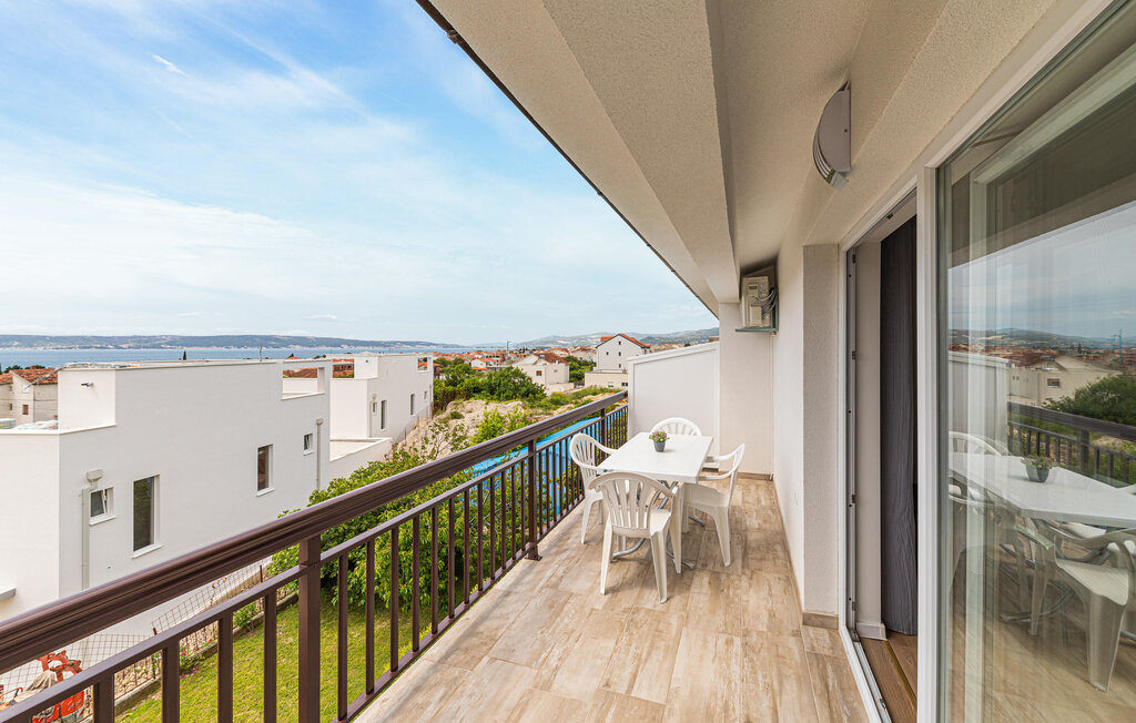 Lejlighed - Trogir-Kastel Kambelovac , Kroatien - CSC575 10