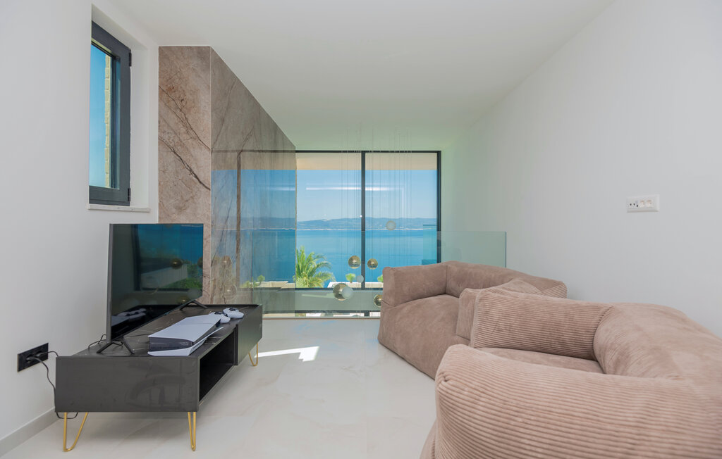 Feriehuse - Makarska - Brela , Kroatien - CSC485 37