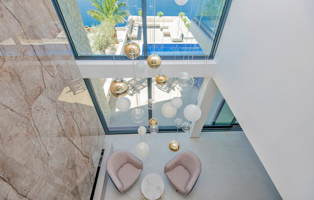 Feriehuse - Makarska - Brela , Kroatien - CSC485 38