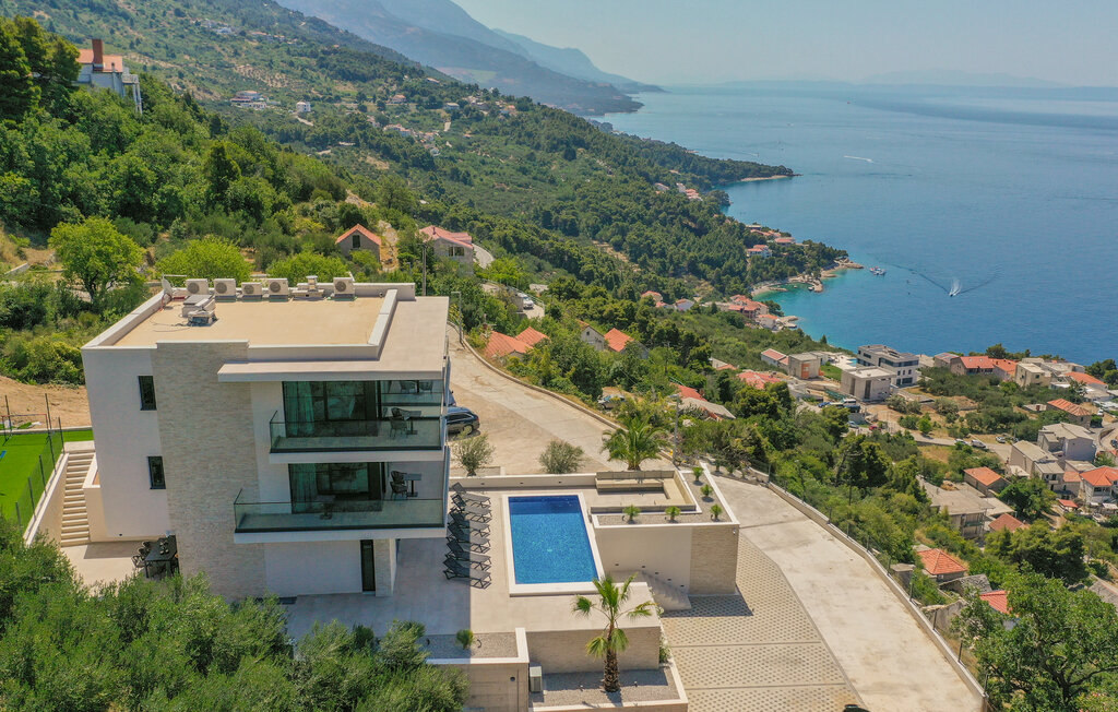 Feriehuse - Makarska - Brela , Kroatien - CSC485 21