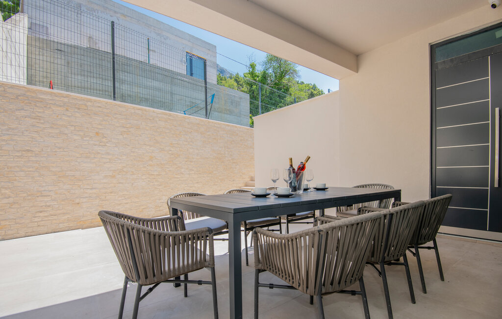 Feriehuse - Makarska - Brela , Kroatien - CSC485 25