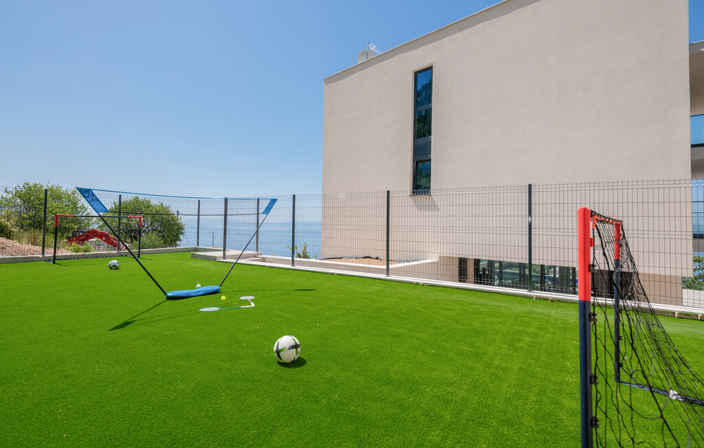 Feriehuse - Makarska - Brela , Kroatien - CSC485 26