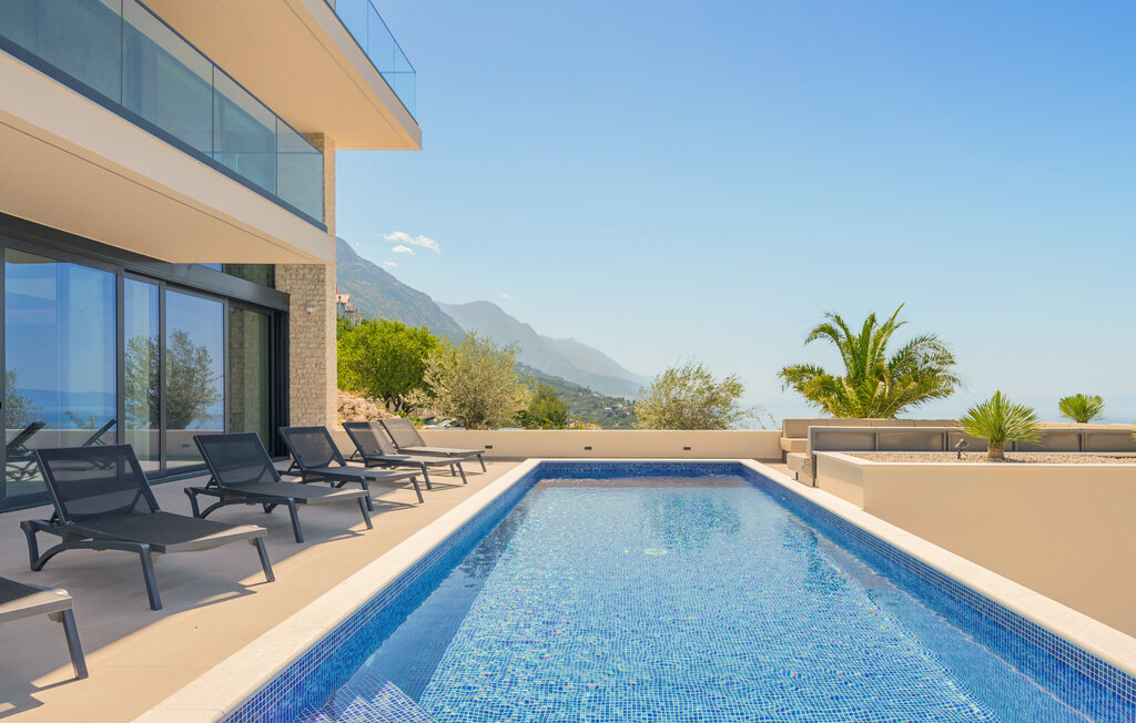 Feriehuse - Makarska - Brela , Kroatien - CSC485 10