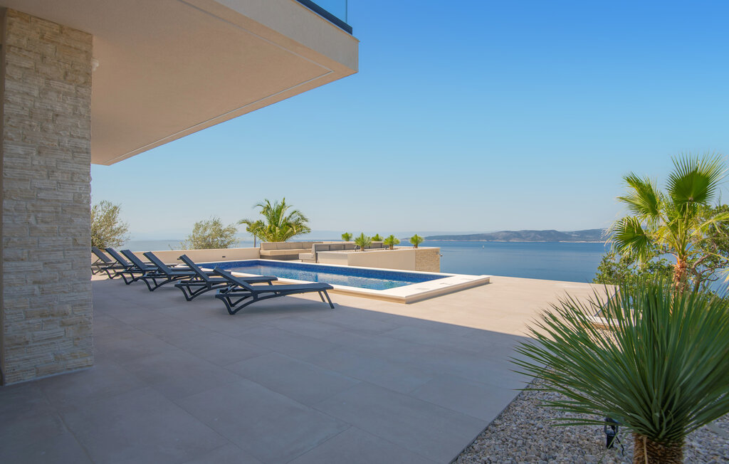 Feriehuse - Makarska - Brela , Kroatien - CSC485 12