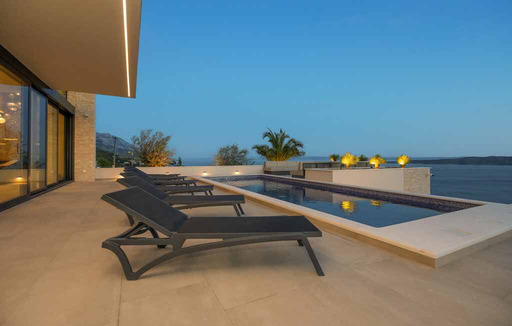 Feriehuse - Makarska - Brela , Kroatien - CSC485 14