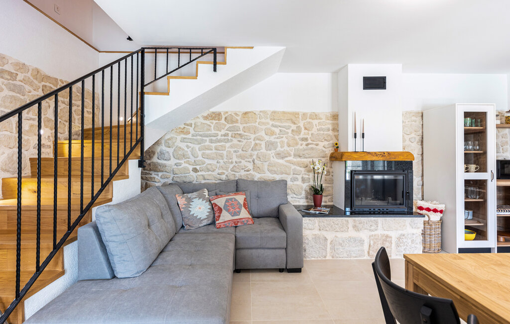 Feriehuse - Split-Sinj , Kroatien - CSC409 3