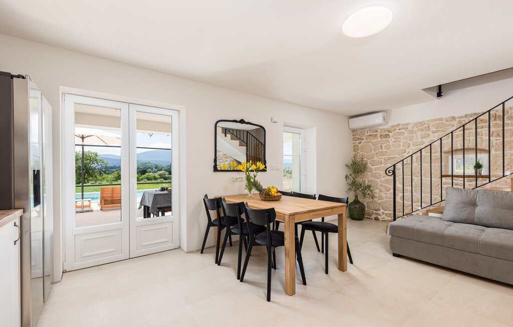 Feriehuse - Split-Sinj , Kroatien - CSC409 4