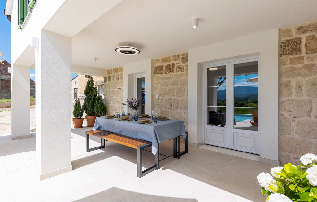 Feriehuse - Split-Sinj , Kroatien - CSC409 14