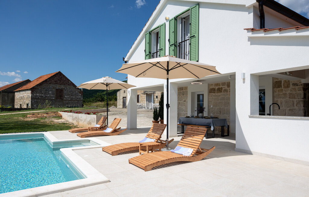 Feriehuse - Split-Sinj , Kroatien - CSC409 12