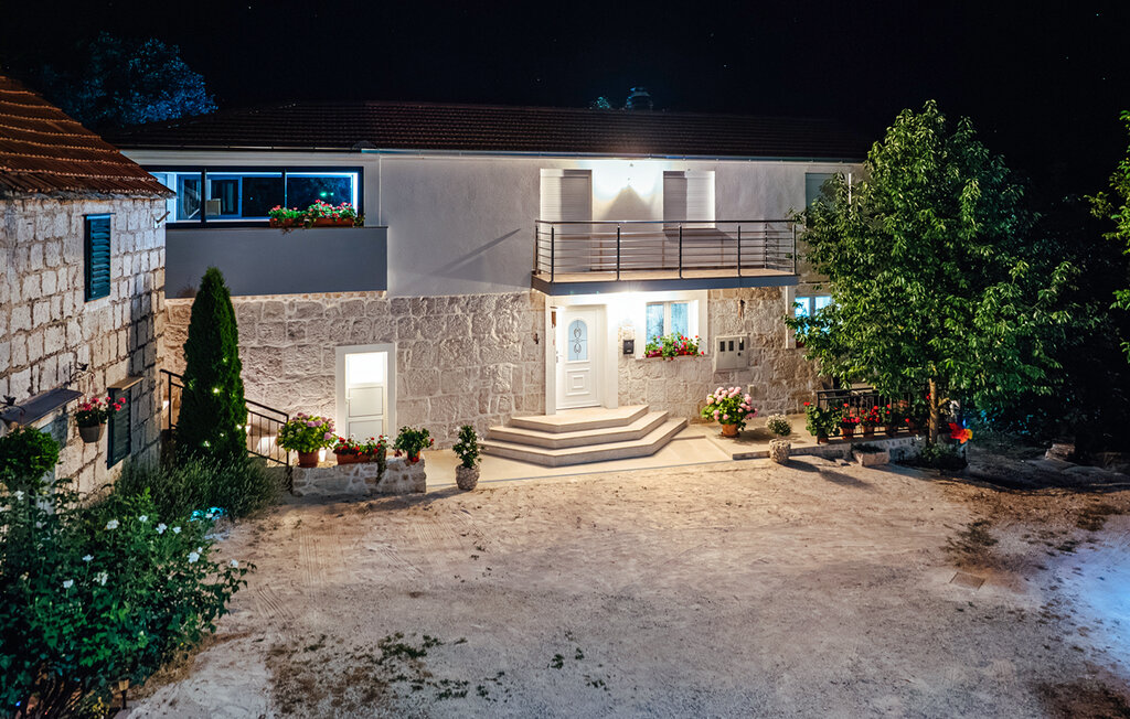 Feriehuse - Makarska - Dobrince , Kroatien - CSC324 21