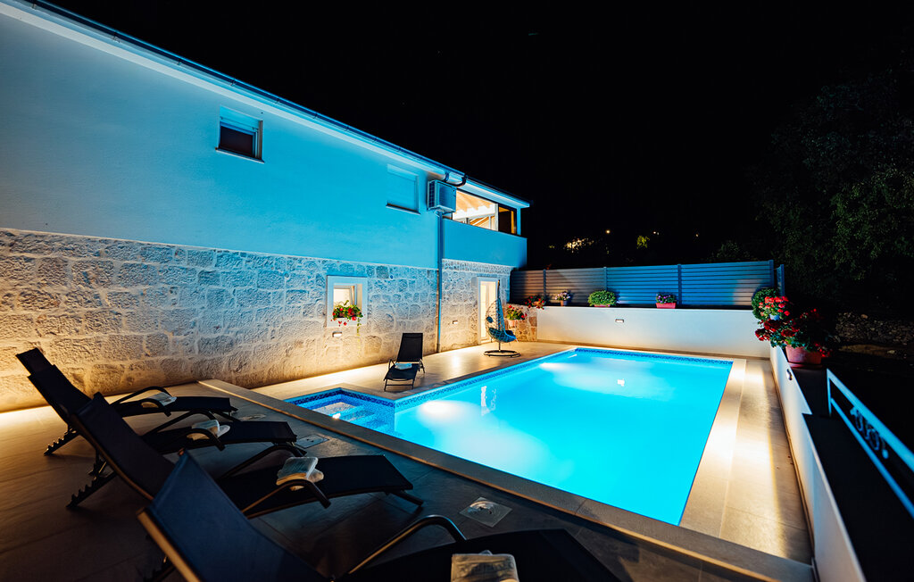 Feriehuse - Makarska - Dobrince , Kroatien - CSC324 15