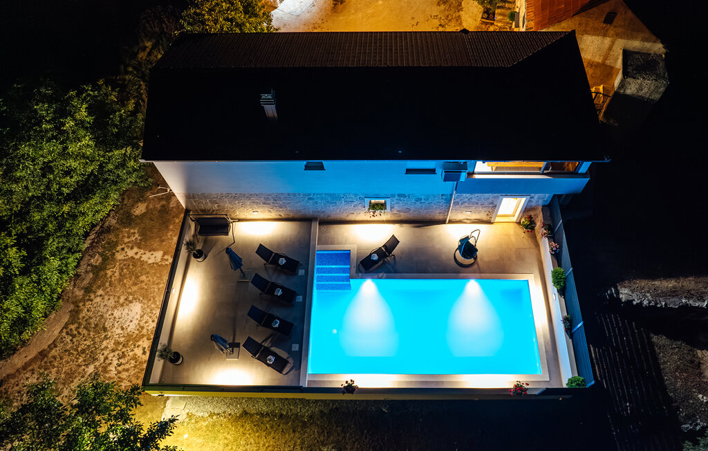 Feriehuse - Makarska - Dobrince , Kroatien - CSC324 17