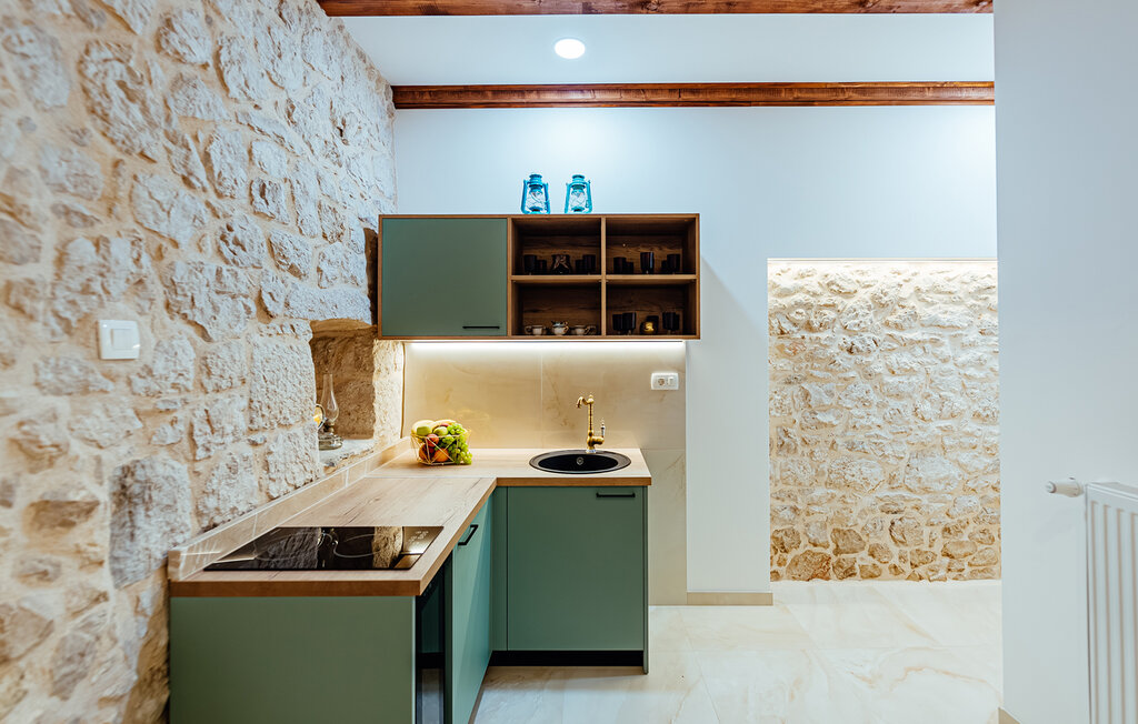 Feriehuse - Makarska - Dobrince , Kroatien - CSC324 30