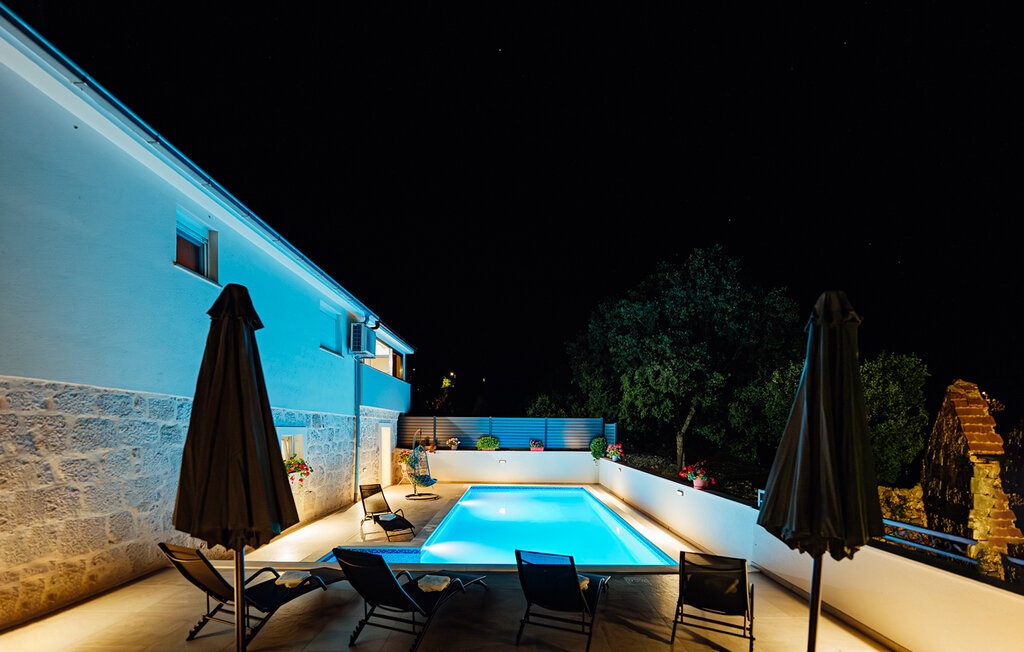 Feriehuse - Makarska - Dobrince , Kroatien - CSC324 14