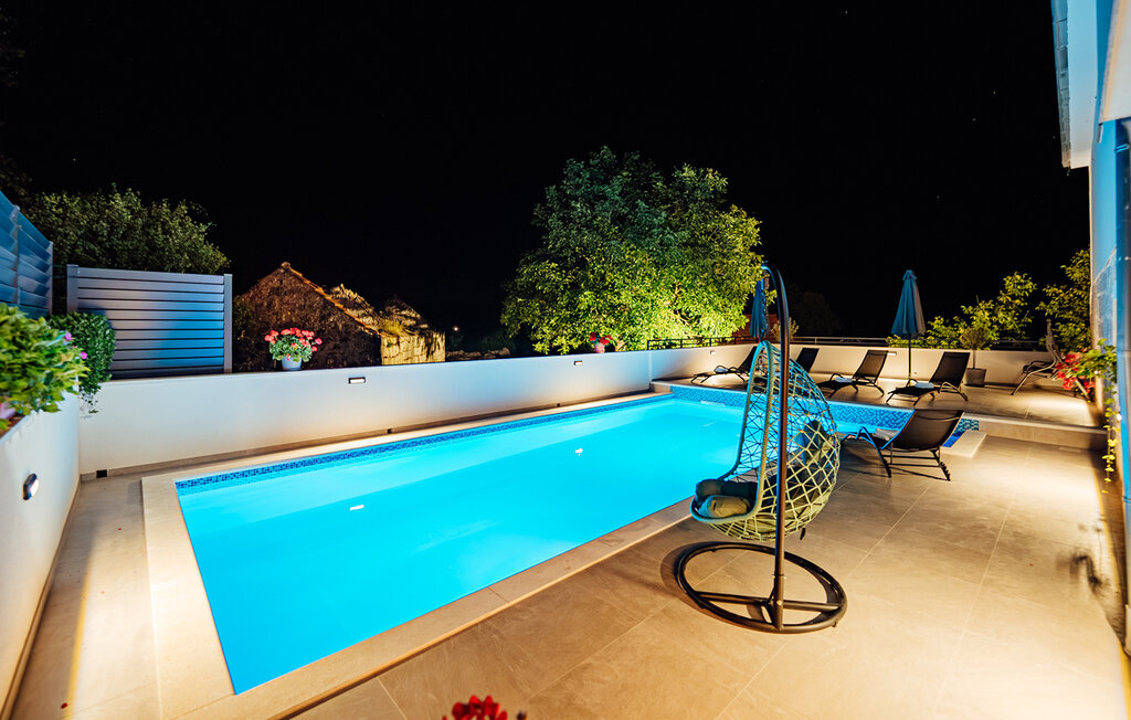 Feriehuse - Makarska - Dobrince , Kroatien - CSC324 16