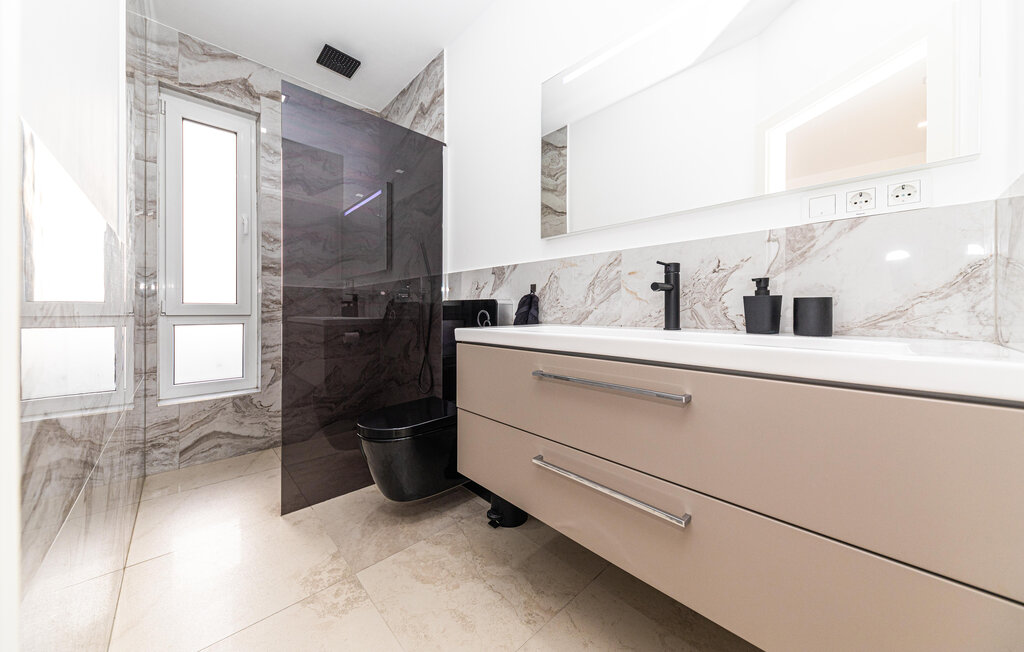 Feriehuse - Trogir-Kastel Stafilic , Kroatien - CSC586 34