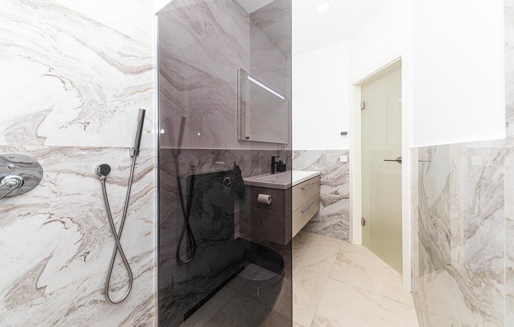 Feriehuse - Trogir-Kastel Stafilic , Kroatien - CSC586 35