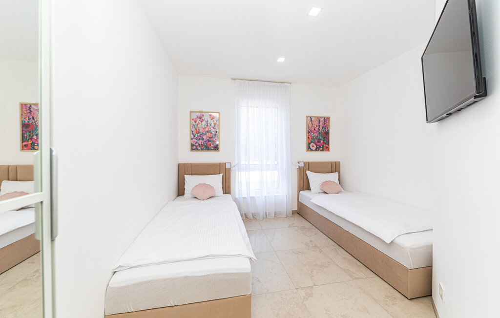 Feriehuse - Trogir-Kastel Stafilic , Kroatien - CSC586 22