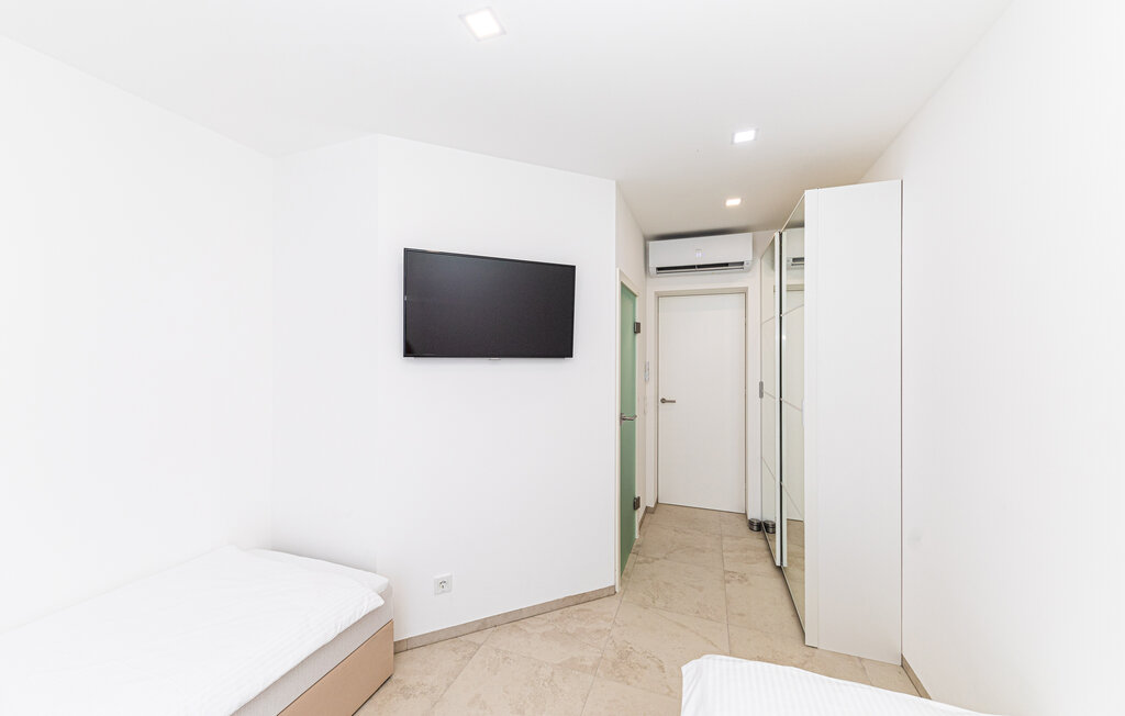 Feriehuse - Trogir-Kastel Stafilic , Kroatien - CSC586 23