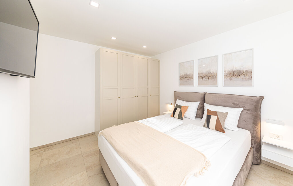 Feriehuse - Trogir-Kastel Stafilic , Kroatien - CSC586 26