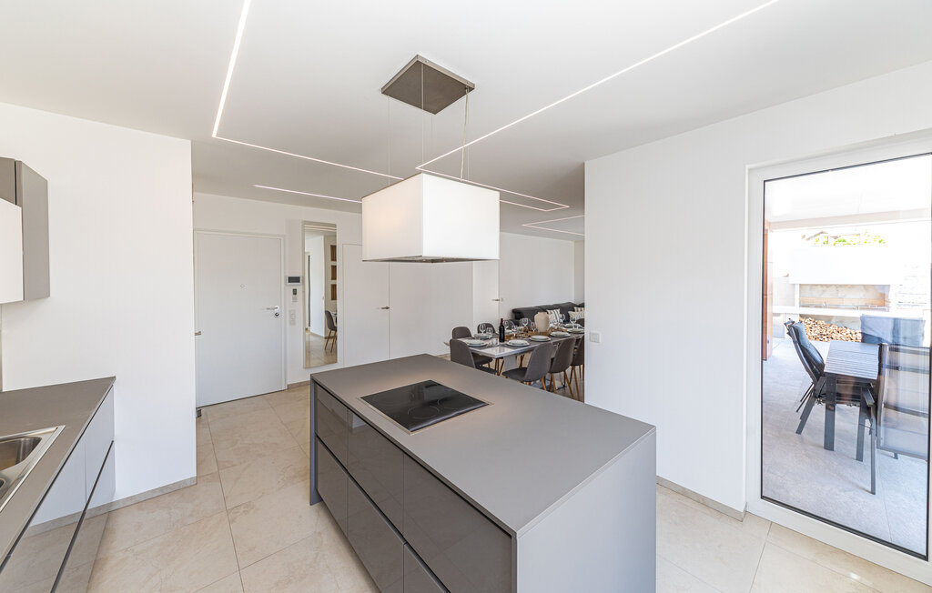 Feriehuse - Trogir-Kastel Stafilic , Kroatien - CSC586 21