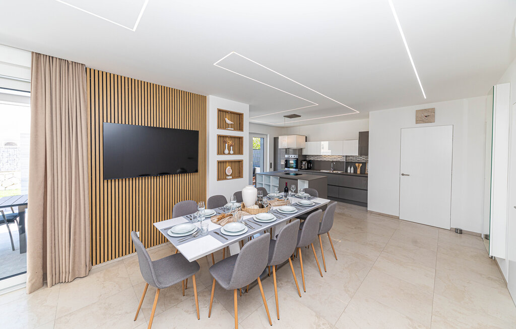 Feriehuse - Trogir-Kastel Stafilic , Kroatien - CSC586 8