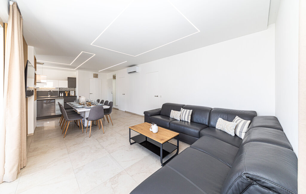 Feriehuse - Trogir-Kastel Stafilic , Kroatien - CSC586 3