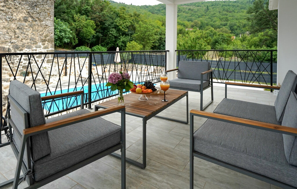 Feriehuse - Makarska - Runovic , Kroatien - CSC325 10