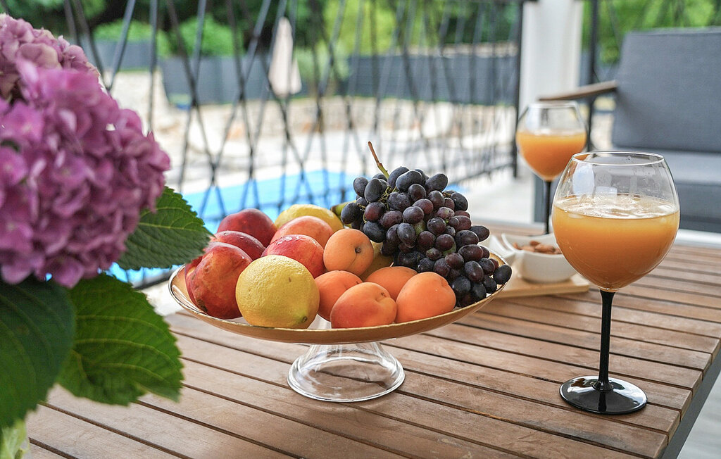 Feriehuse - Makarska - Runovic , Kroatien - CSC325 11