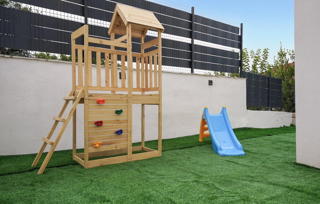 Feriehuse - Makarska - Runovic , Kroatien - CSC325 12