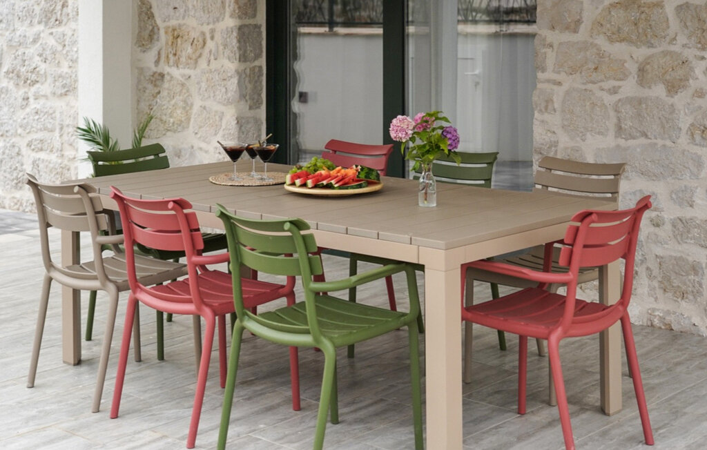 Feriehuse - Makarska - Runovic , Kroatien - CSC325 13