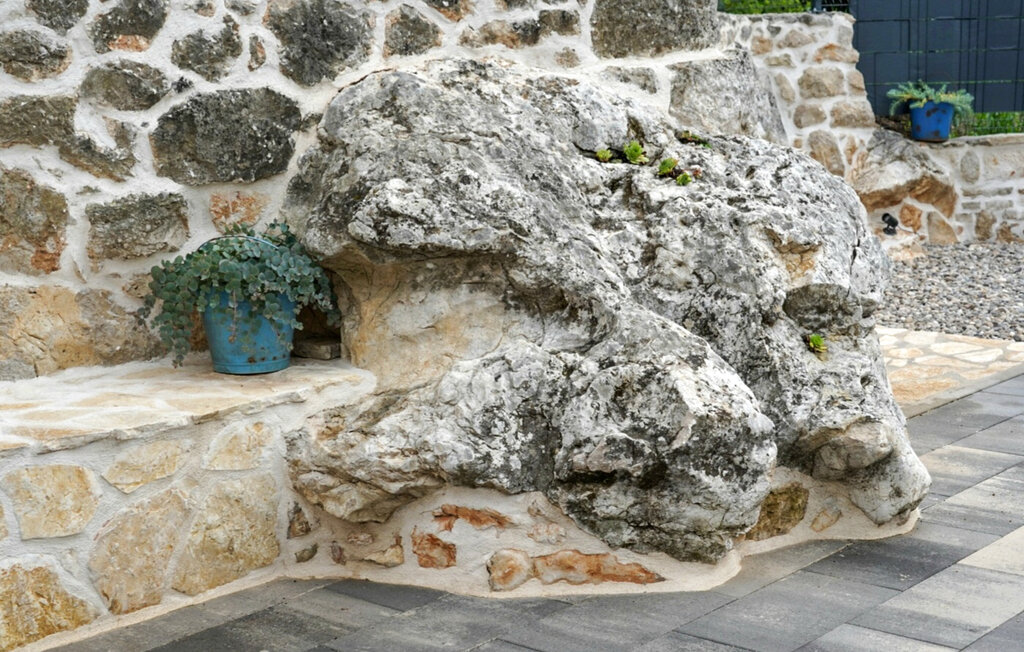 Feriehuse - Makarska - Runovic , Kroatien - CSC325 14