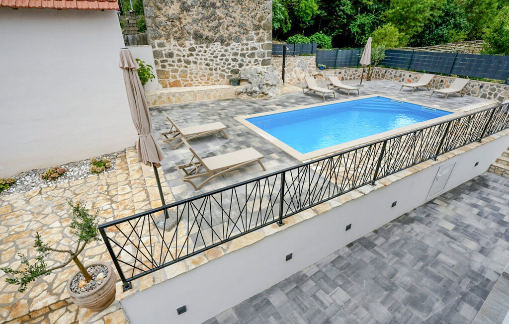 Feriehuse - Makarska - Runovic , Kroatien - CSC325 6