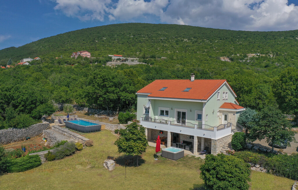 Ferienhaus - Makarska-Svib , Kroatien - CSC327 1