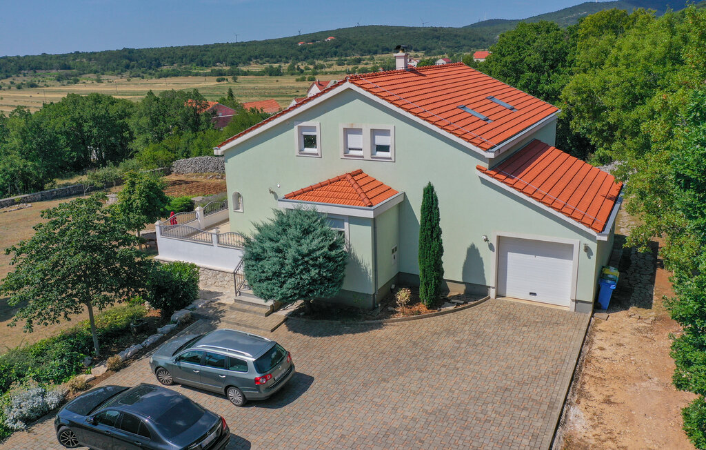 Ferienhaus - Makarska-Svib , Kroatien - CSC327 11