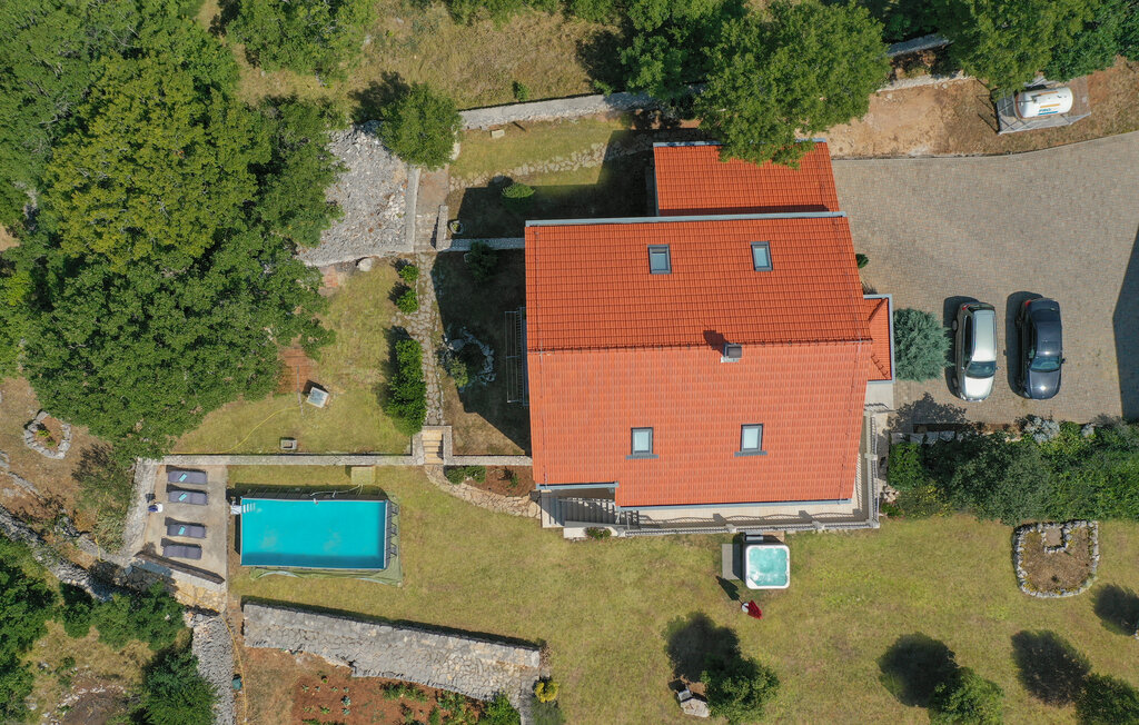 Ferienhaus - Makarska-Svib , Kroatien - CSC327 13