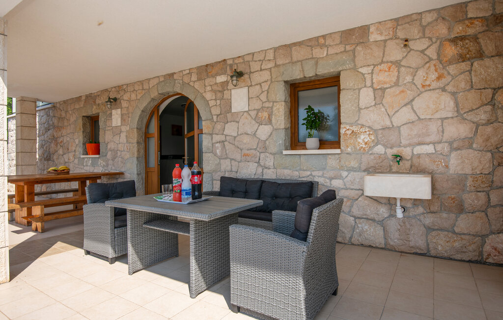 Ferienhaus - Makarska-Svib , Kroatien - CSC327 15