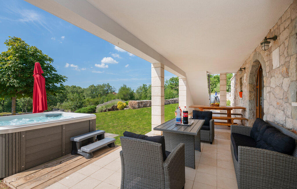 Ferienhaus - Makarska-Svib , Kroatien - CSC327 16