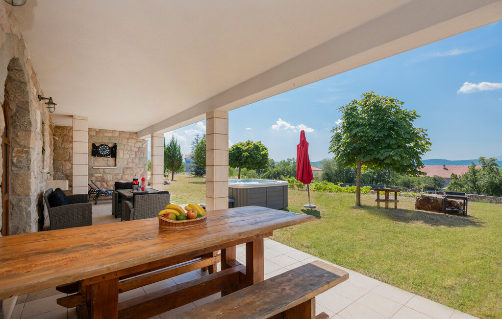 Ferienhaus - Makarska-Svib , Kroatien - CSC327 17